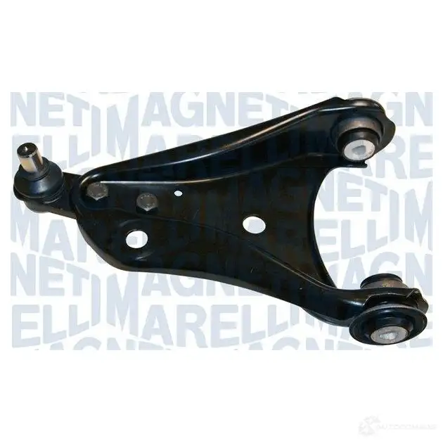 Рычаг подвески MAGNETI MARELLI 1437592469 301181397700 518 0OKX