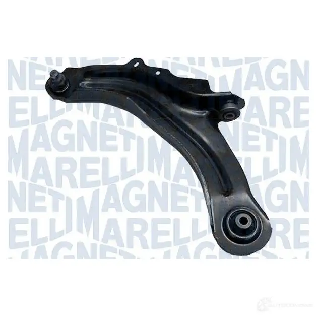 Рычаг подвески MAGNETI MARELLI 0ZZM 0IP 301181395100 1437592481 изображение 0