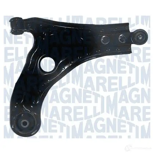 Рычаг подвески MAGNETI MARELLI 301181337100 40GOE Y 1437591204