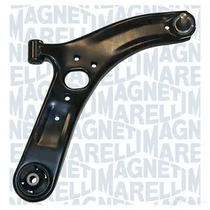 Рычаг подвески MAGNETI MARELLI 3VQP 5DF 1437591262 301181364400 изображение 0