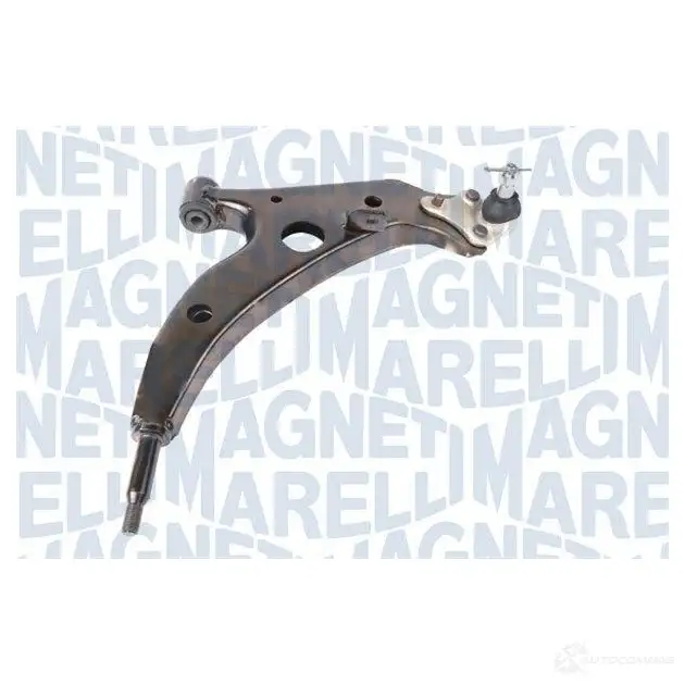 Рычаг подвески MAGNETI MARELLI 1437592237 301181310040 3A 8KHJ изображение 0