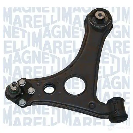 Рычаг подвески MAGNETI MARELLI 1437592246 ZAIY Z4 301181370000