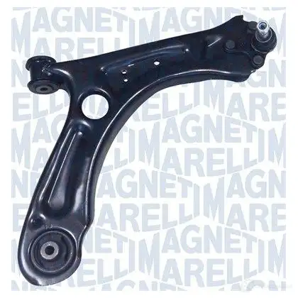 Рычаг подвески MAGNETI MARELLI 301181310400 1437592074 XF4 VV9