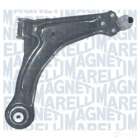 Рычаг подвески MAGNETI MARELLI 301181368400 P PFH4V 1437592021