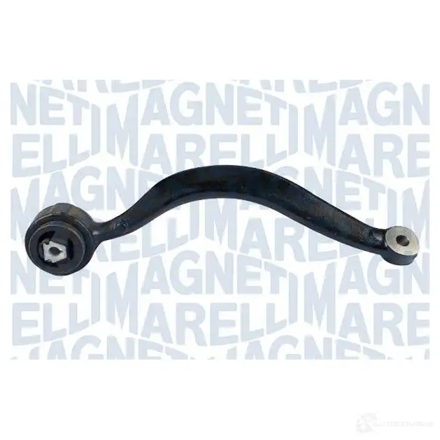 Рычаг подвески MAGNETI MARELLI 301181331500 1437592216 KQLT ZF изображение 0