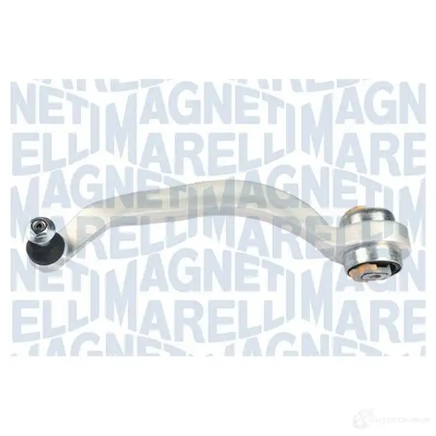 Рычаг подвески MAGNETI MARELLI PJJ FIC 1437591391 301181317900 изображение 0