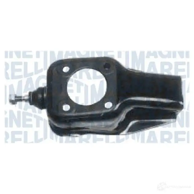Рычаг подвески MAGNETI MARELLI ARM1 49 1021327 Y0R6H3T 301181314900 - Изображение 1