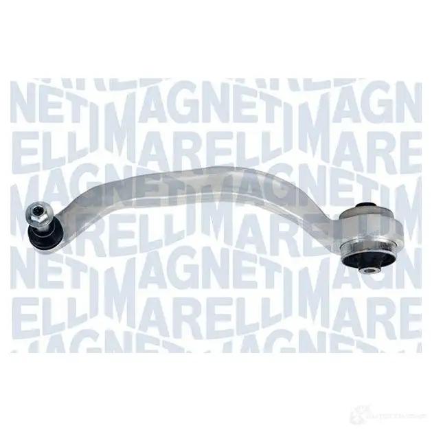 Рычаг подвески MAGNETI MARELLI 301181321700 1437591470 NOO OLC
