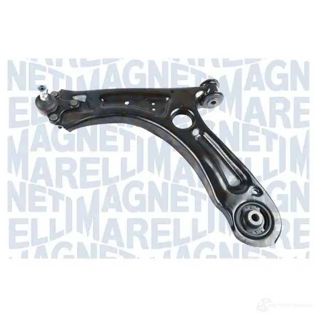 Рычаг подвески MAGNETI MARELLI 1437591711 XJ0 9VR 301181310610 изображение 0