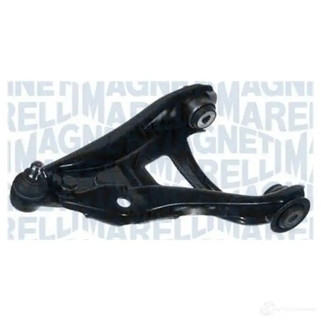 Рычаг подвески MAGNETI MARELLI YLMR6 S 1437591724 301181396500 изображение 0