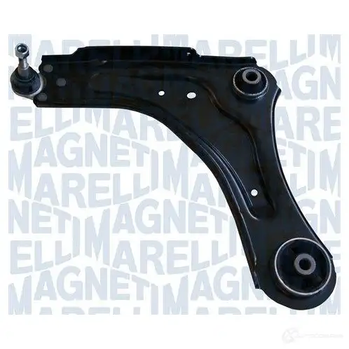 Рычаг подвески MAGNETI MARELLI 1437591566 AZE 8VD 301181397900 изображение 0