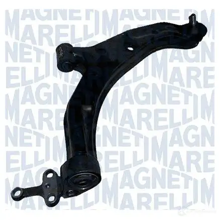 Рычаг подвески MAGNETI MARELLI WZA 94 1437591569 301181386100 изображение 0