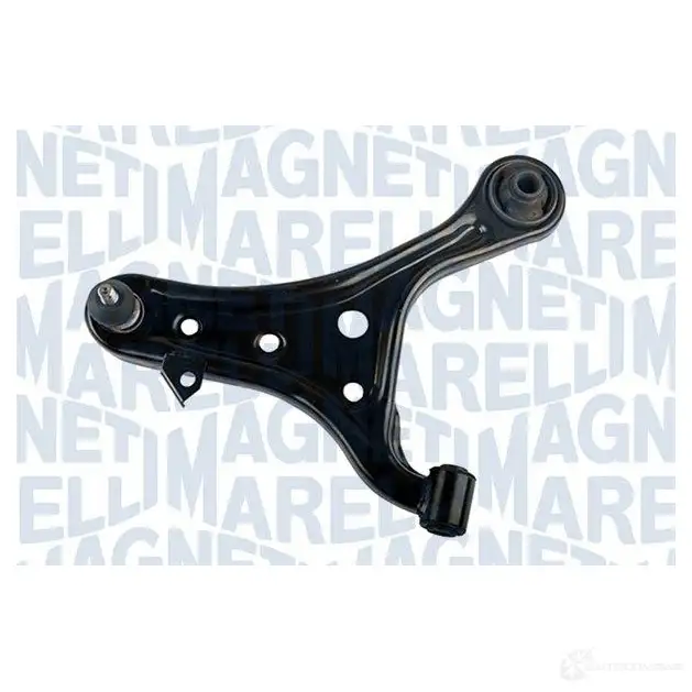 Рычаг подвески MAGNETI MARELLI 1437591838 Q CLX7HP 301181310320
