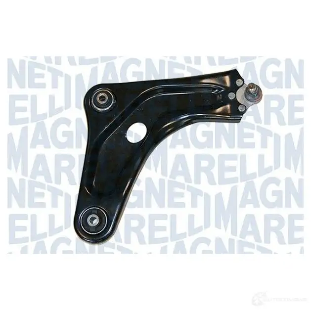 Рычаг подвески MAGNETI MARELLI 301181340800 X 9KVW 1437590697