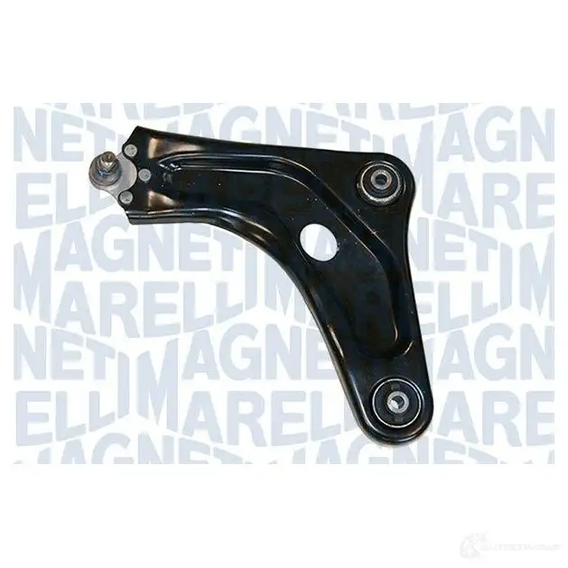 Рычаг подвески MAGNETI MARELLI RP T80 301181340900 1437590704