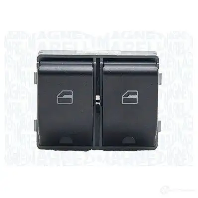 Кнопка стеклоподъемника MAGNETI MARELLI C I50991 V0M8W1 000050991010 956696246 изображение 0