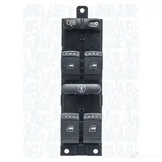 Кнопка стеклоподъемника MAGNETI MARELLI CI 50980 PGKU1Y 1014179 000050980010