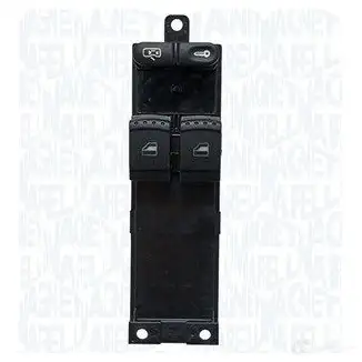 Кнопка стеклоподъемника MAGNETI MARELLI 1193726114 000051039010 CI 51039 XLA2OO