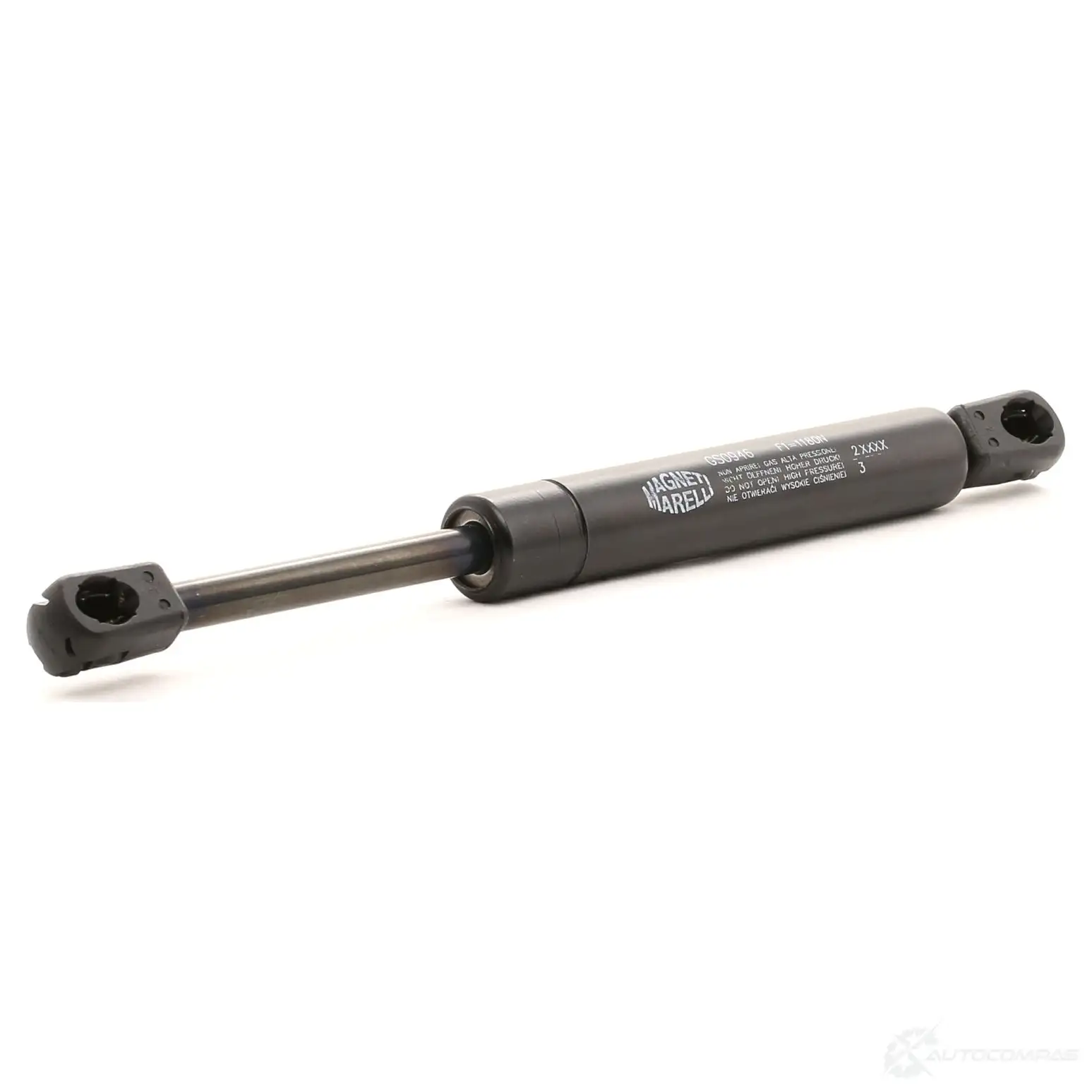 Амортизатор багажника MAGNETI MARELLI G S0946 430719094600 1039546 F3MOZ - Изображение 1