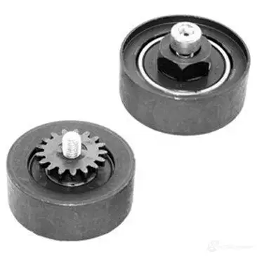 Натяжной ролик приводного ремня MAGNETI MARELLI 1022309 331316170322 F9R0T M PQ0322