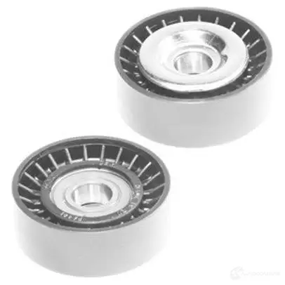 Натяжной ролик приводного ремня MAGNETI MARELLI JLKN8V M PQ0637 331316170637 1022586