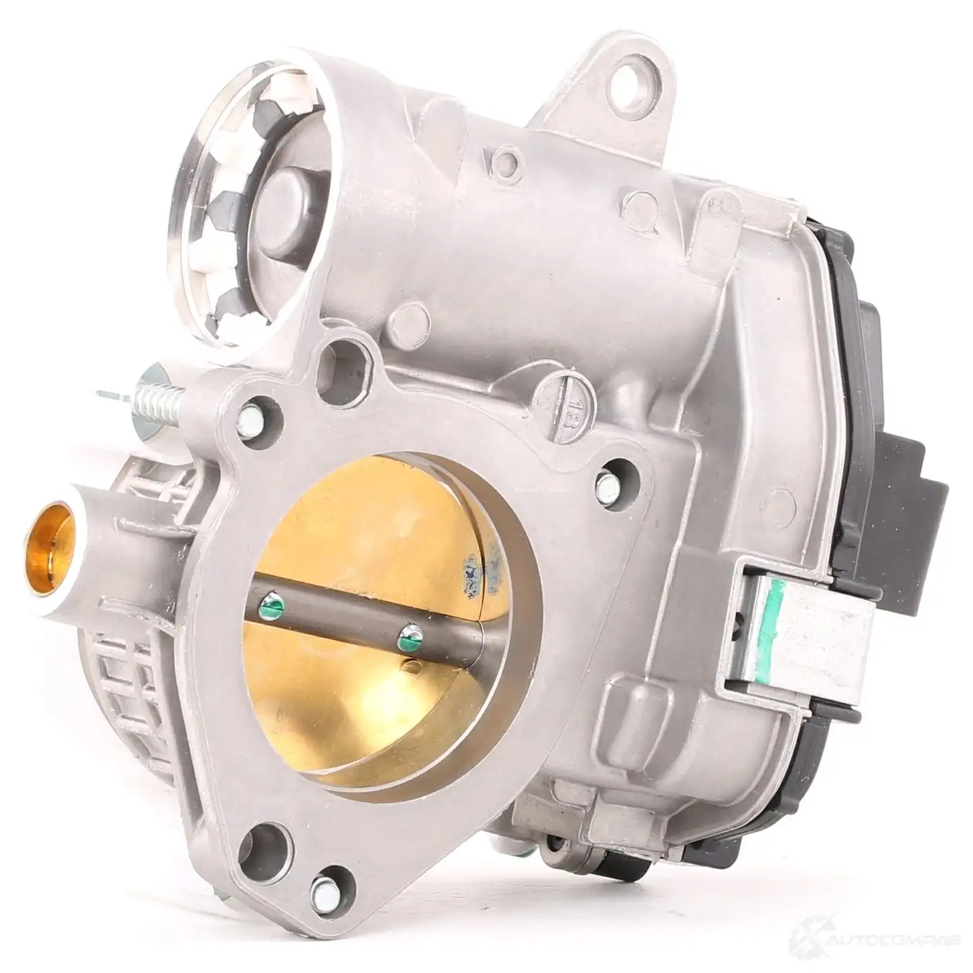 Дроссельная заслонка MAGNETI MARELLI 50S MP1 802001500013 WFXMZI8 1046045 - Изображение 1