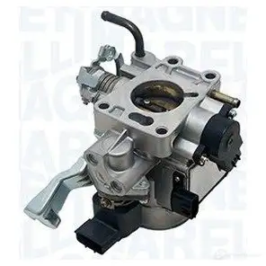 Дроссельная заслонка MAGNETI MARELLI 1046015 802000000001 1MP49 T B0001