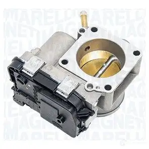 Дроссельная заслонка MAGNETI MARELLI DKNX 0 1437975515 802009960505 - Изображение 1