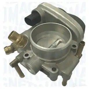Дроссельная заслонка MAGNETI MARELLI 802000000066 1437975632 CQLTB WG