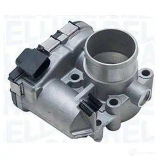 Дроссельная заслонка MAGNETI MARELLI 802000000009 TB00 09 1193811134 WWQ8NT изображение 0