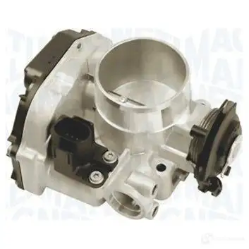 Дроссельная заслонка MAGNETI MARELLI 802000000098 1437975466 8YY IE изображение 0