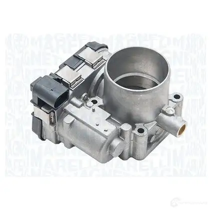 Дроссельная заслонка MAGNETI MARELLI 802012061101 TB-5 2GTE3V8 4ARDH6N 1193811209