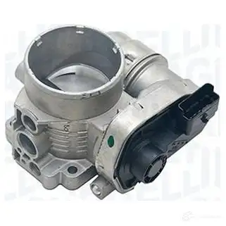 Дроссельная заслонка MAGNETI MARELLI 1046052 60C PM 4A3ET8D 802001957705 - Изображение 1