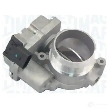 Дроссельная заслонка MAGNETI MARELLI U J8JQS 1437975629 802000000025