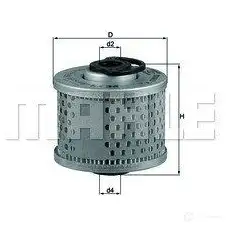 Комплект ремня ГРМ MAGNETI MARELLI M MK0514 1024342 EWKYP3E 341305140000