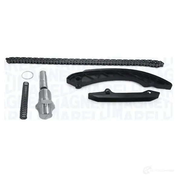 Комплект цепи ГРМ MAGNETI MARELLI 1193747330 EE052RB M CK0700 341500000700