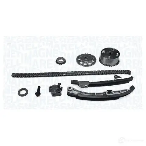 Комплект цепи ГРМ MAGNETI MARELLI MC K0280 1193747284 341500000280 RC7I9I
