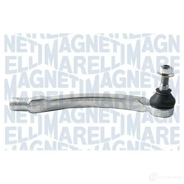 Рулевой наконечник MAGNETI MARELLI 1437536457 301191607110 UTUR JG
