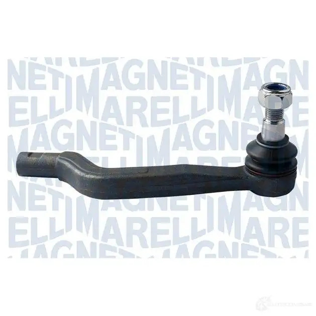 Рулевой наконечник MAGNETI MARELLI 6JWC MQ7 1437536773 301191605090 изображение 0