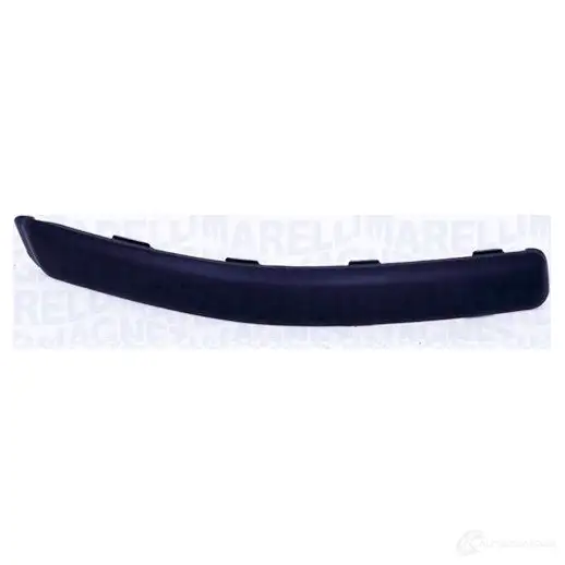 Накладка молдинг бампера MAGNETI MARELLI 021316900020 BM P9002F 9NIRKXN 1015177