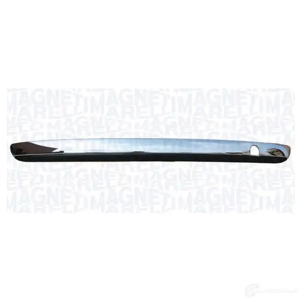 Накладка молдинг бампера MAGNETI MARELLI 021316900080 1015183 B MP9008R SPATZ42
