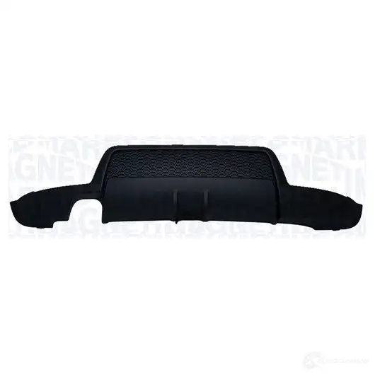Накладка молдинг бампера MAGNETI MARELLI BMP 98180R 021316908180 1015289 9I3O3Z0