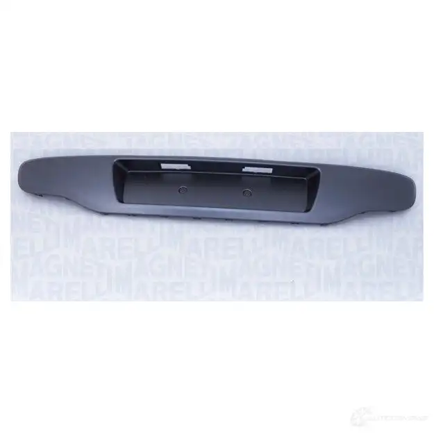 Накладка молдинг бампера MAGNETI MARELLI DV1SKL BMP90 33R 1015208 021316900330 изображение 0