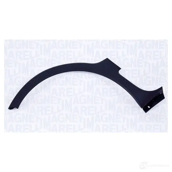 Накладка молдинг бампера MAGNETI MARELLI BM P9070F E2YNWY 021316900700 1015245 изображение 0