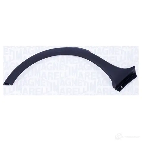 Накладка молдинг бампера MAGNETI MARELLI FEY85O 1015246 BMP9 071R 021316900710
