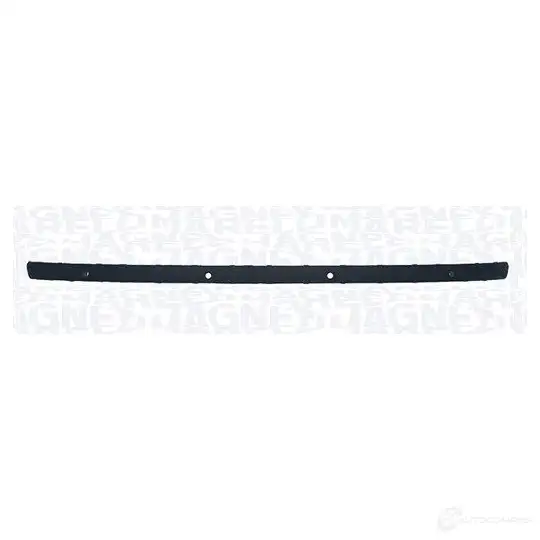 Накладка молдинг бампера MAGNETI MARELLI 021316910410 1015330 BMP 90131R PQJW0