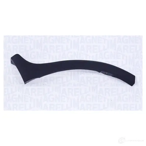 Накладка молдинг бампера MAGNETI MARELLI BMP90 10F 1015185 021316900100 BH8UE48
