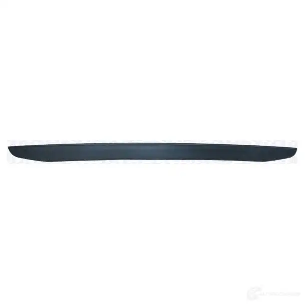 Молдинг бампера, накладка MAGNETI MARELLI FNUUBLP B MP98050F 021316908050 1193727697