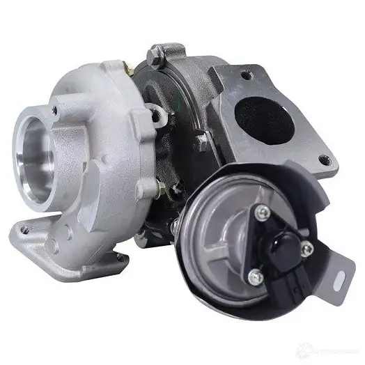 Турбина MAGNETI MARELLI 1437967425 807101005000 I H85S