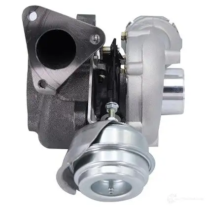 Турбина MAGNETI MARELLI 807101001700 A5X1P 1193811302 TB M0017